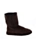 Ugg 100% Leather Brown Boots Size 9 (wide) - photo 1