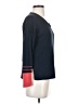 Vince. 100% Cotton Blue Pullover Sweater Size XS - photo 4