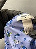 Forever 21 Blue Sleeveless Top Size S - photo 7