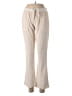LA Made Ivory Casual Pants Size S - photo 1