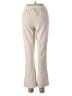 LA Made Ivory Casual Pants Size S - photo 2