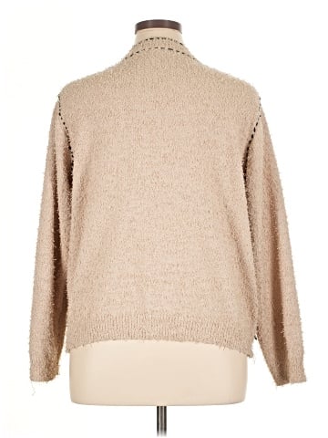 Bibi Cardigan (view 2)