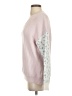 Unbranded Color Block Blue Pullover Sweater Size S - photo 5