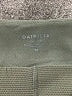 Athleta Solid Green Active Skort Size 10 - photo 3
