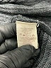 Hem & Thread Black Pullover Sweater Size L - photo 8