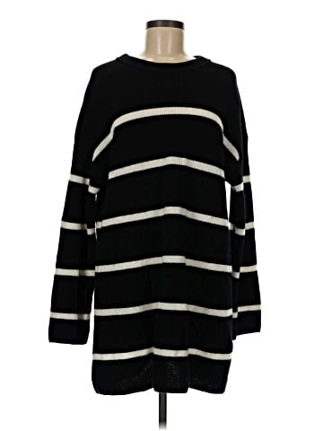 Alice + Olivia Pullover Sweater (view 1)