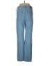 Madewell Color Block Blue Jeans Size 29 waist - photo 2