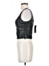 Lulus Black Sleeveless Top Size S - photo 5