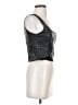 Lulus Black Sleeveless Top Size S - photo 4
