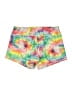 Born Primitive Tie-dye Green Shorts Size M - photo 2