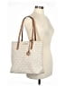 MICHAEL Michael Kors Ivory Tan Tote One size - photo 2