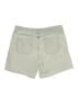 PrAna Chevron-herringbone Gray Shorts Size 10 - photo 2