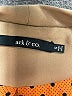 Ark & Co. 100% Polyester Tan Long Sleeve Top Size S - photo 7