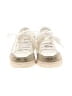 Zara White Sneakers Size EU 23 (kids) - photo 2