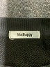 madhappy Black Sweatshirt Size XS - photo 7