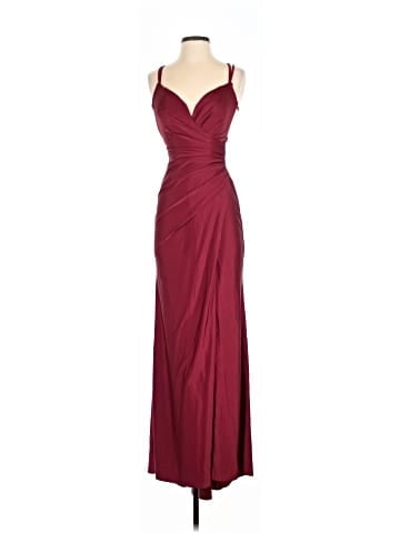 La Femme Cocktail Dress (view 1)