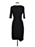 GOLDRAY Black Cocktail Dress Size M - photo 2