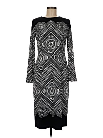 Maggy London Cocktail Dress (view 1)