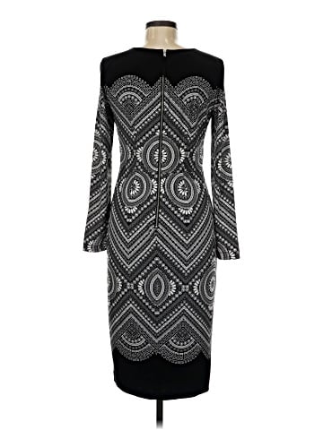 Maggy London Cocktail Dress (view 2)