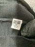 Uniqlo Black Bodysuit Size XS - photo 3