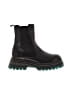 Steve Madden Black Boots Size EU 37 - photo 1