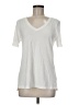 Member's Mark Ivory Short Sleeve T-Shirt Size M - photo 1