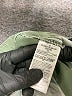 Gap Solid Green Khakis Size 10 - photo 9