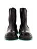 Steve Madden Black Boots Size EU 37 - photo 2