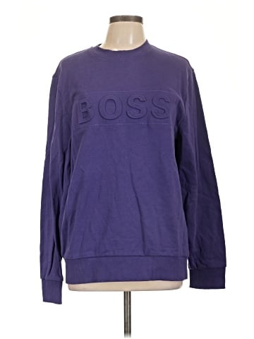 BOSS by HUGO BOSS Sweatshirt (view 1)