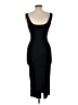 Forever 21 Black Cocktail Dress Size L - photo 2
