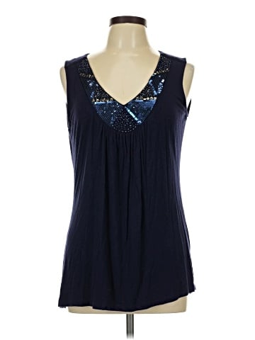 Olivia Moon Tank Top (view 1)