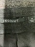 Insight Black Dress Pants Size 6 - photo 4