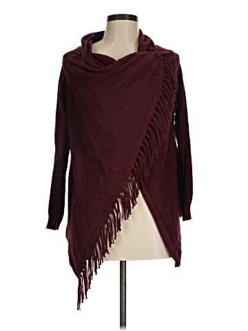 Amaryllis Poncho (view 1)