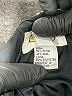 Talbots Paisley Gray Formal Skirt Size 6 - photo 5