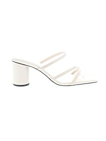 Zara Sandals (view 1)