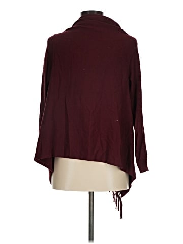 Amaryllis Poncho (view 2)