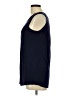 Olivia Moon Blue Tank Top Size L - photo 5