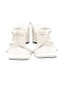 Zara White Ivory Sandals Size EU 40 - photo 2