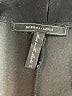 BCBGMAXAZRIA Graphic Black Active Pants Size XS - photo 7