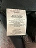 BCBGMAXAZRIA Graphic Black Active Pants Size XS - photo 8