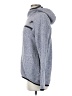 Nike 100% Polyester Gray Pullover Sweater Size S - photo 5