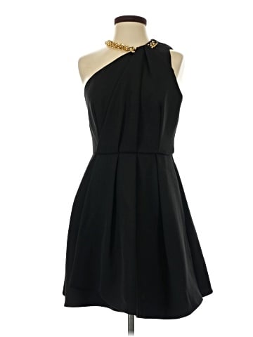 Shoshanna Cocktail Dress (view 1)