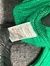 Ann Taylor LOFT Green Turtleneck Sweater Size M - photo 8