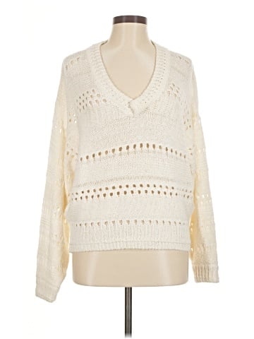 Brochu Walker Pullover Sweater (view 1)