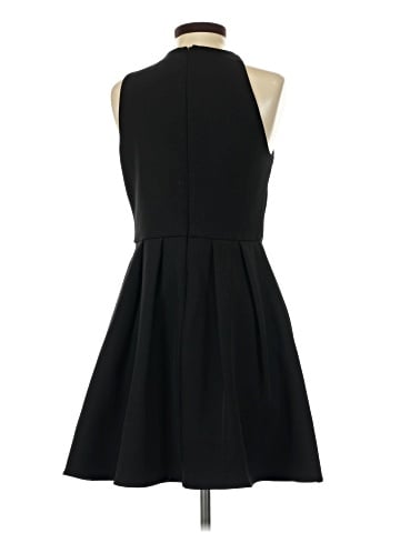 Shoshanna Cocktail Dress (view 2)