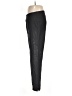 Margaret M Chevron-herringbone Black Active Pants Size L - photo 5