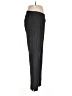Margaret M Chevron-herringbone Black Active Pants Size L - photo 4