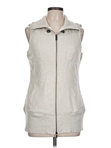 Zella Vest (view 1)