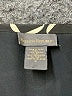 Banana Republic Graphic Black Casual Skirt Size 6 - photo 4