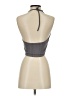 Shein Gray Tank Top Size 4 - photo 2
